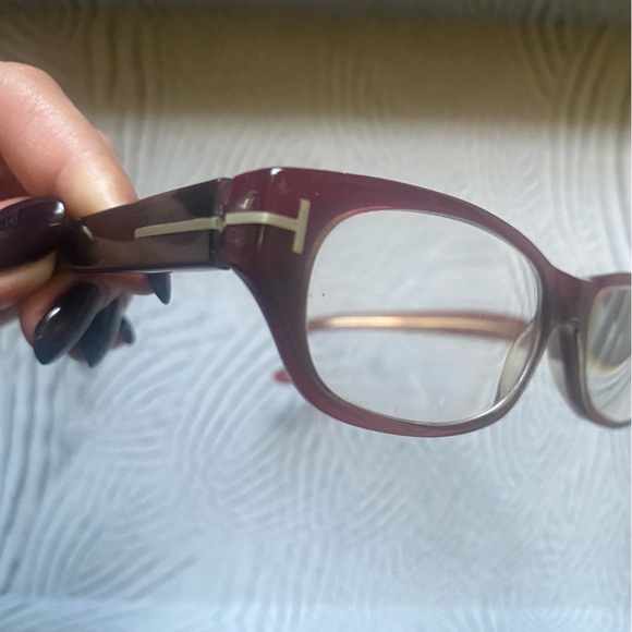 Tom Ford Eyeglasses 👓 - Picture 5 of 12